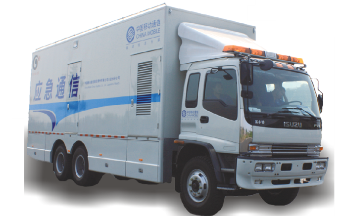 應(yīng)急通信基站